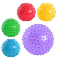 Мяч массажный (MS0021)